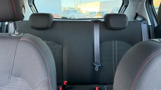 Vauxhall Corsa 1.4 SRi Vx-line Nav Black 5dr Petrol Hatchback